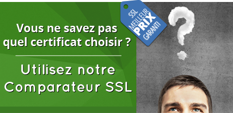 Choisir SSL