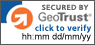 Sceau de sécurité du Quick SSL Premium