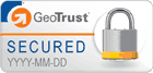 Sceau de sécurité du True BusinessID Multi Domain